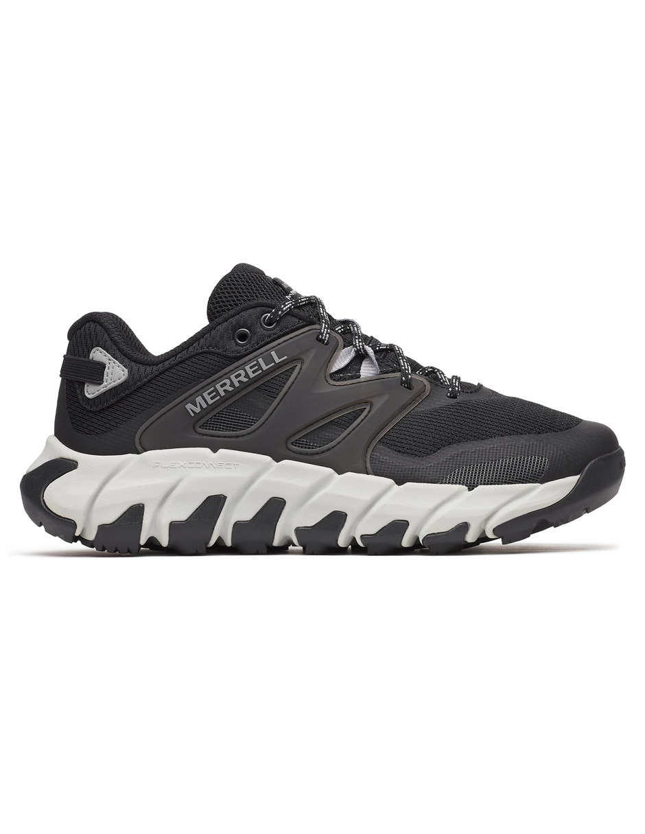 Tenis maipo explorer aerosport para senderismo de mujer