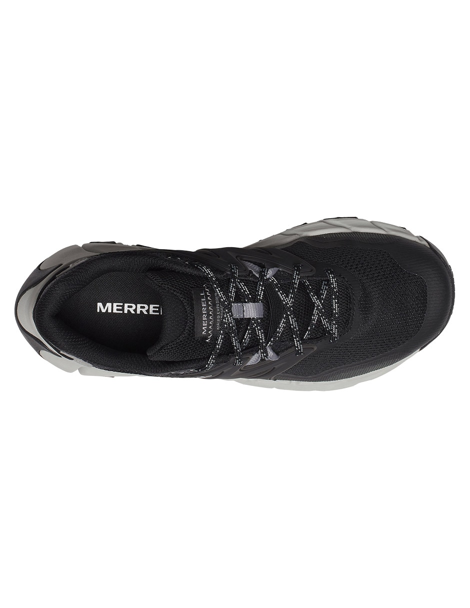 Tenis maipo explorer aerosport para senderismo de mujer