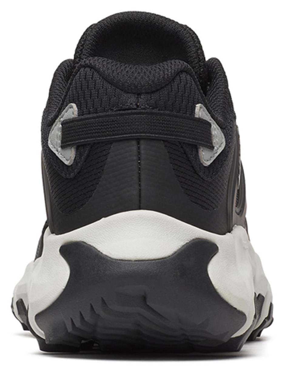 Tenis Maipo Explorer Aerosport para senderismo de mujer 6