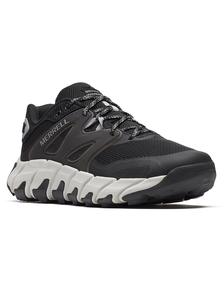 Tenis maipo explorer aerosport para senderismo de mujer