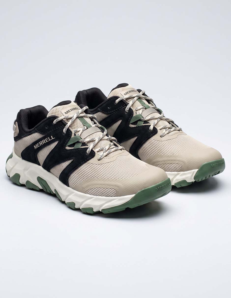 Tenis Maipo Explorer Aeros para entrenamiento de hombre