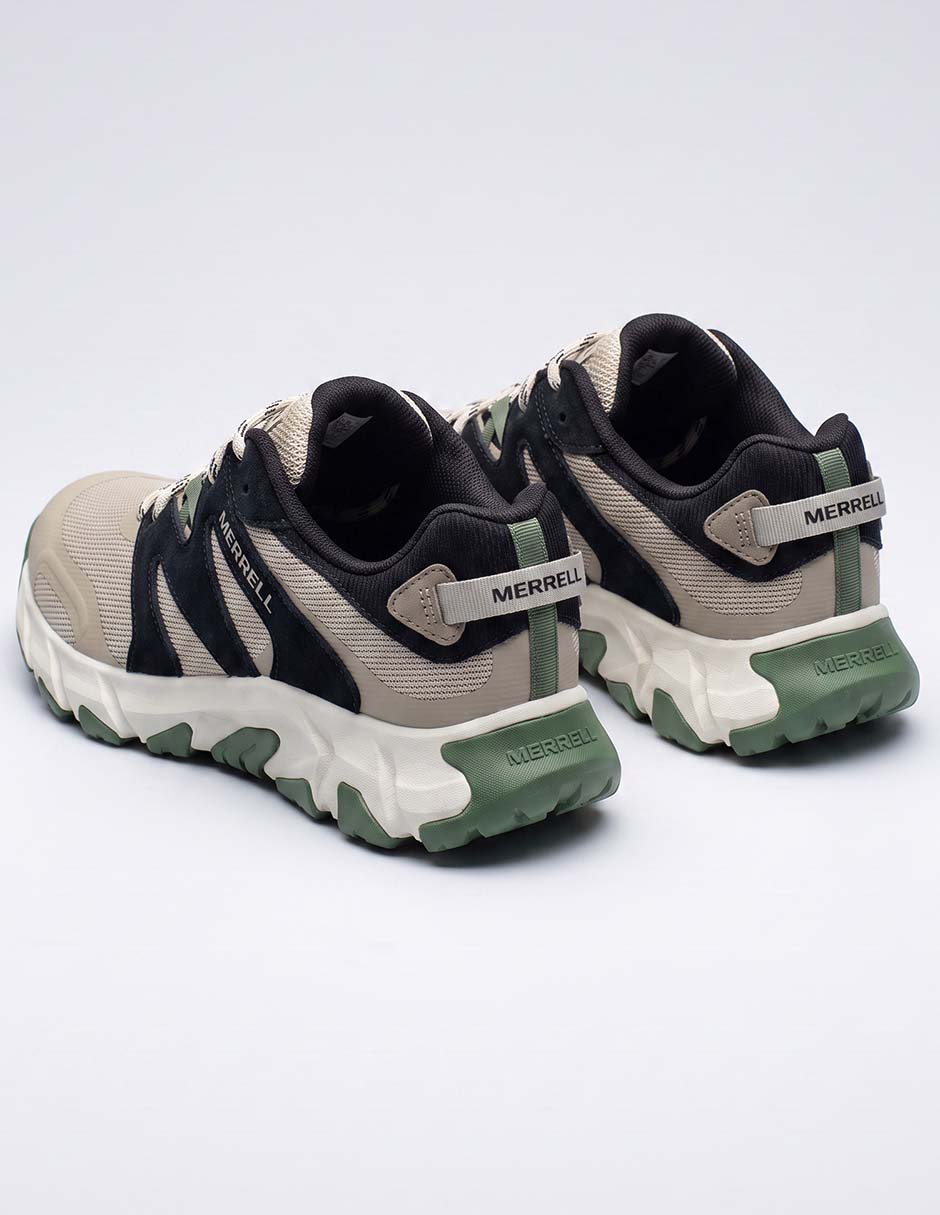 Tenis Maipo Explorer Aeros para entrenamiento de hombre 2