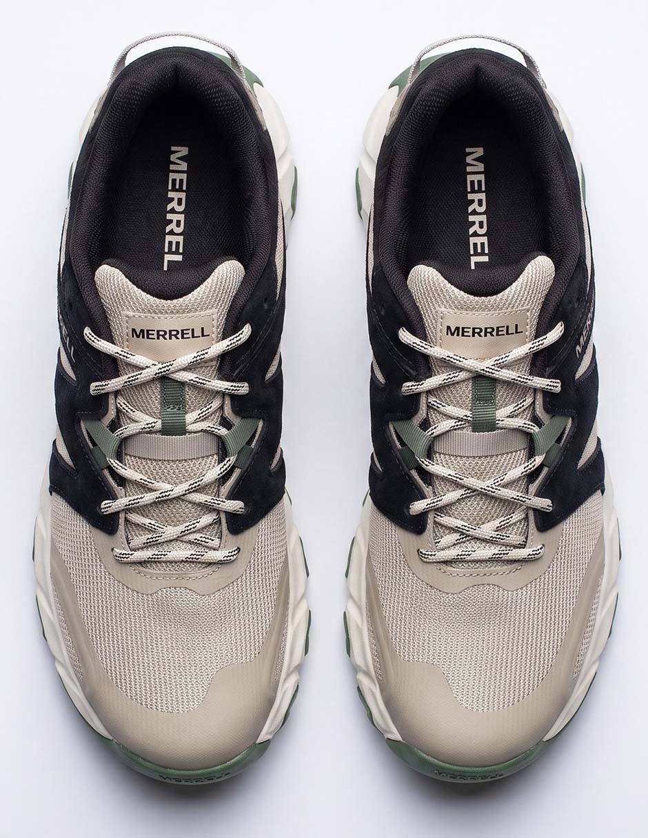 Tenis Maipo Explorer Aeros para entrenamiento de hombre 3