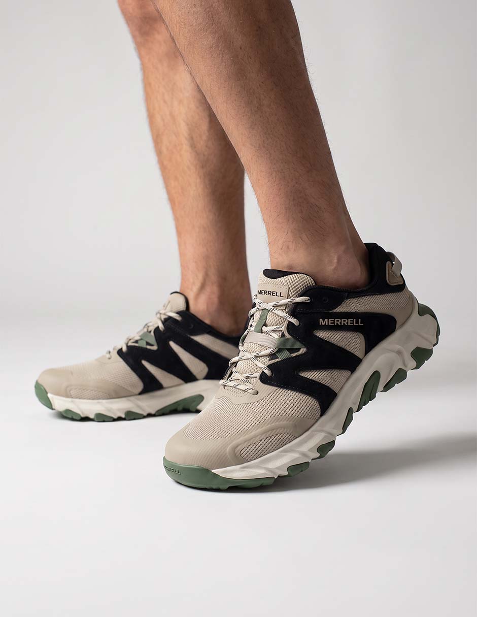 Tenis Maipo Explorer Aeros para entrenamiento de hombre 6