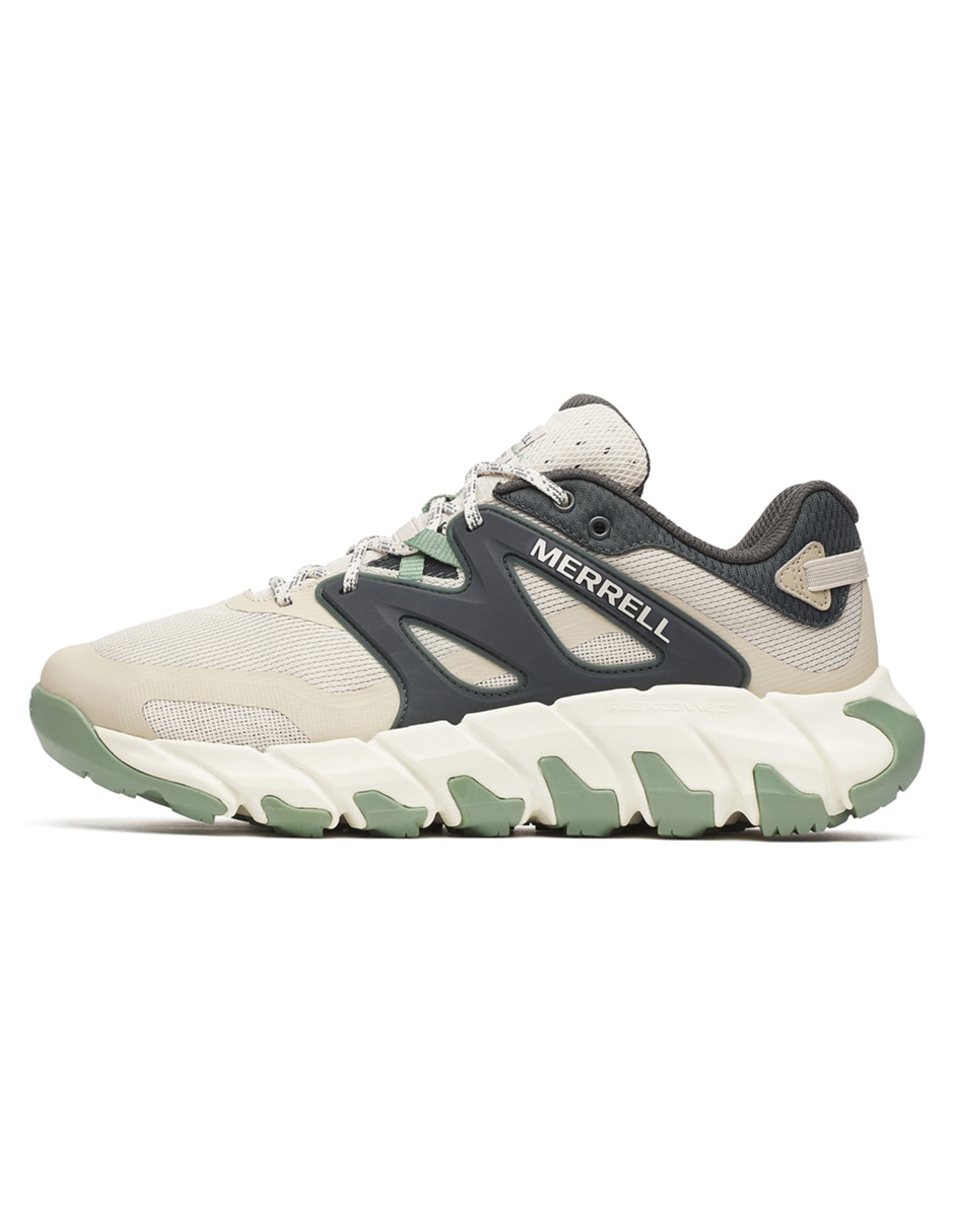 Tenis maipo explorer aerosport para senderismo de hombre Tenis maipo explorer aerosport para senderismo de hombre