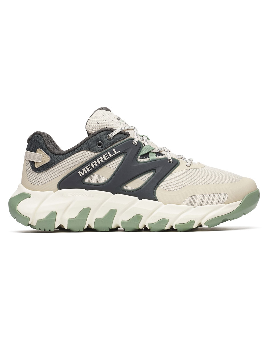 Tenis maipo explorer aerosport para senderismo de hombre 5
