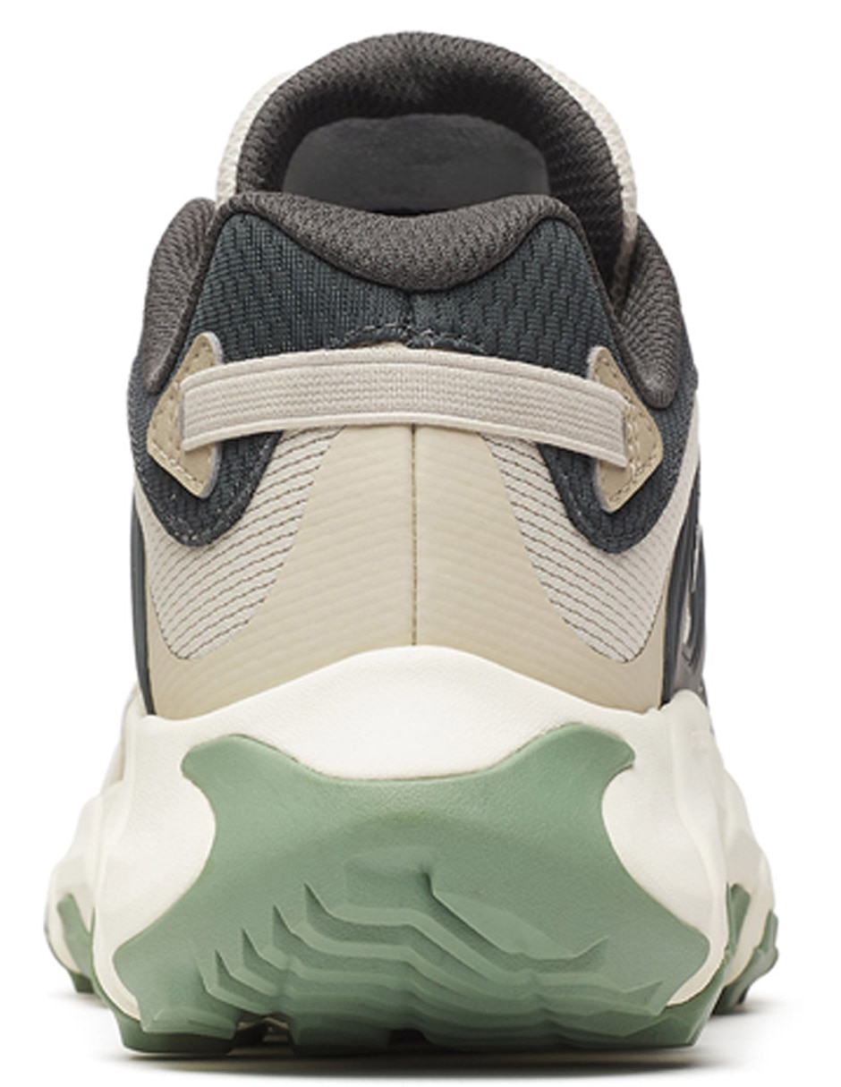 Tenis maipo explorer aerosport para senderismo de hombre 9