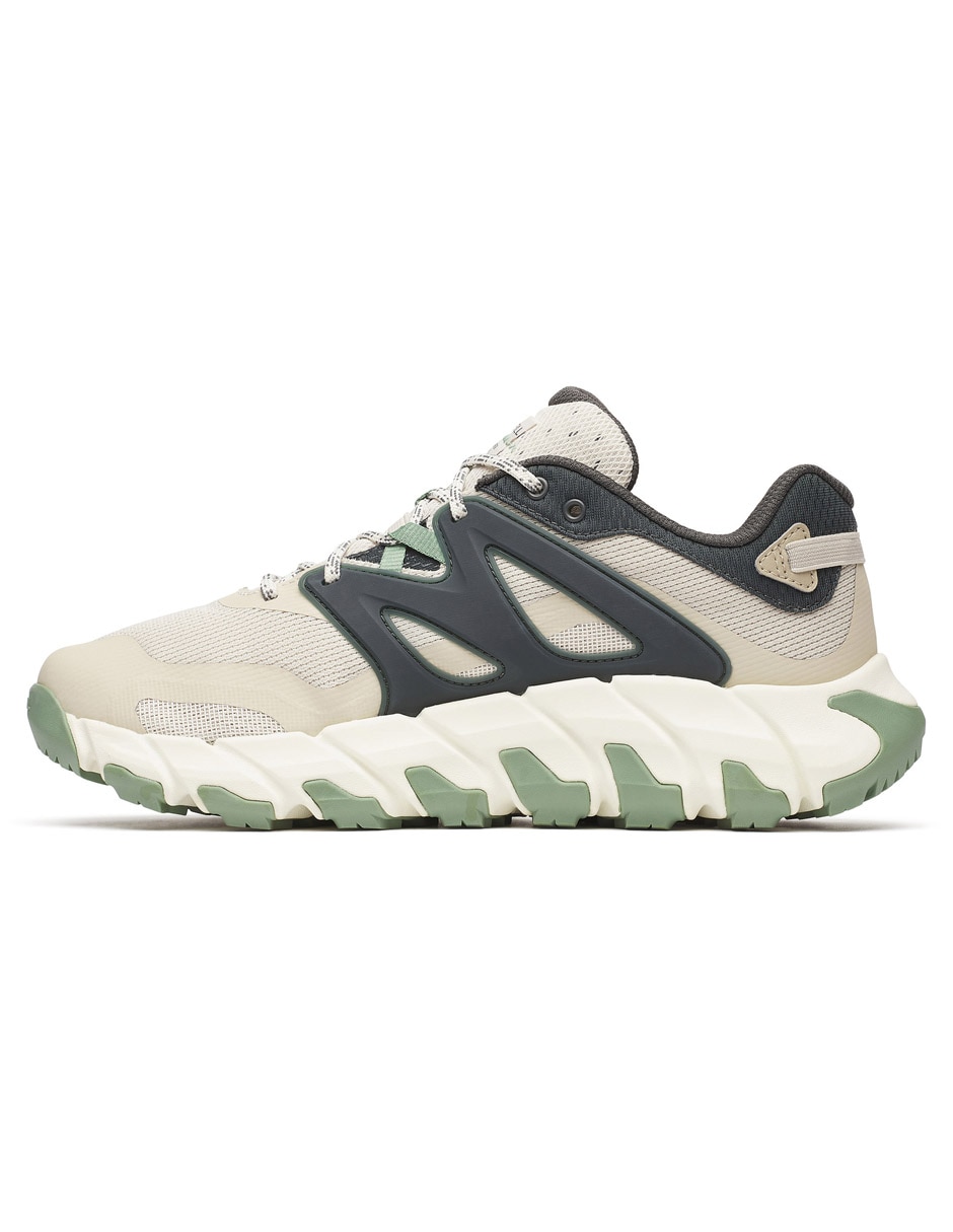 Tenis maipo explorer aerosport para senderismo de hombre 12