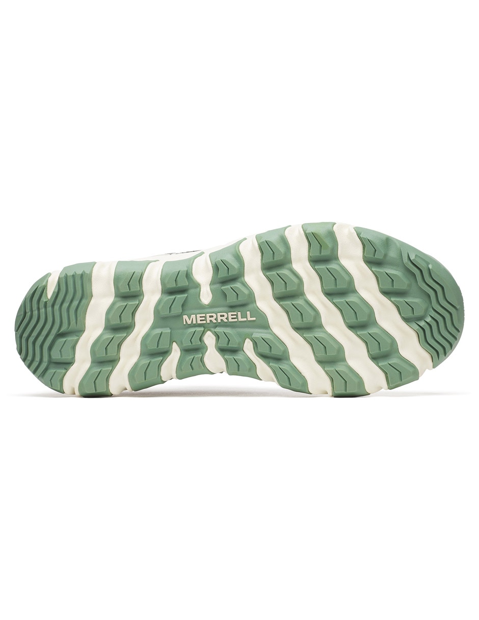 Tenis maipo explorer aerosport para senderismo de hombre 11