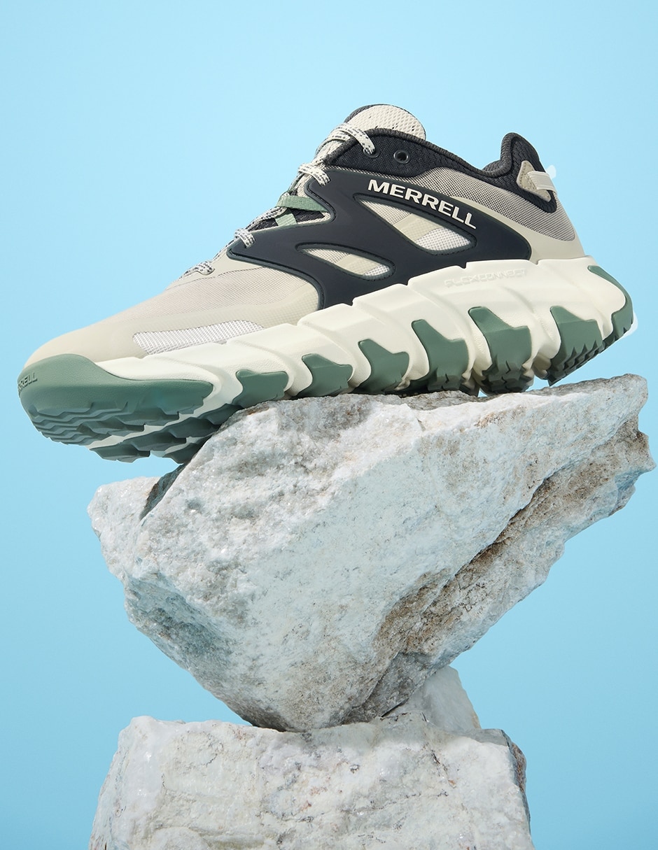 Tenis maipo explorer aerosport para senderismo de hombre 10