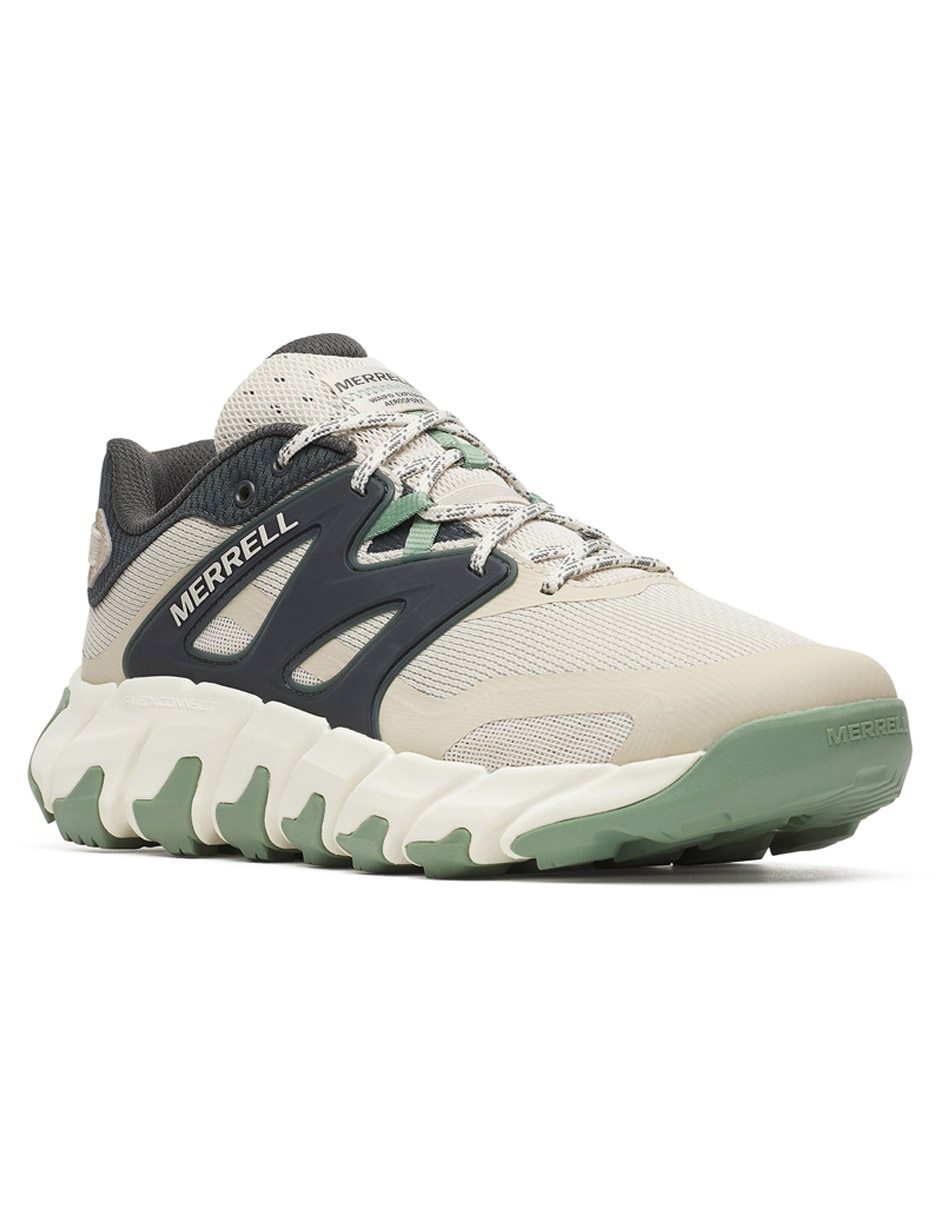 Tenis maipo explorer aerosport para senderismo de hombre