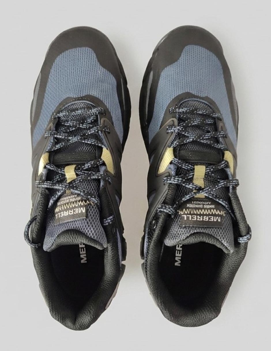 Tenis Maipo Explorer Aeros para entrenamiento de hombre 3
