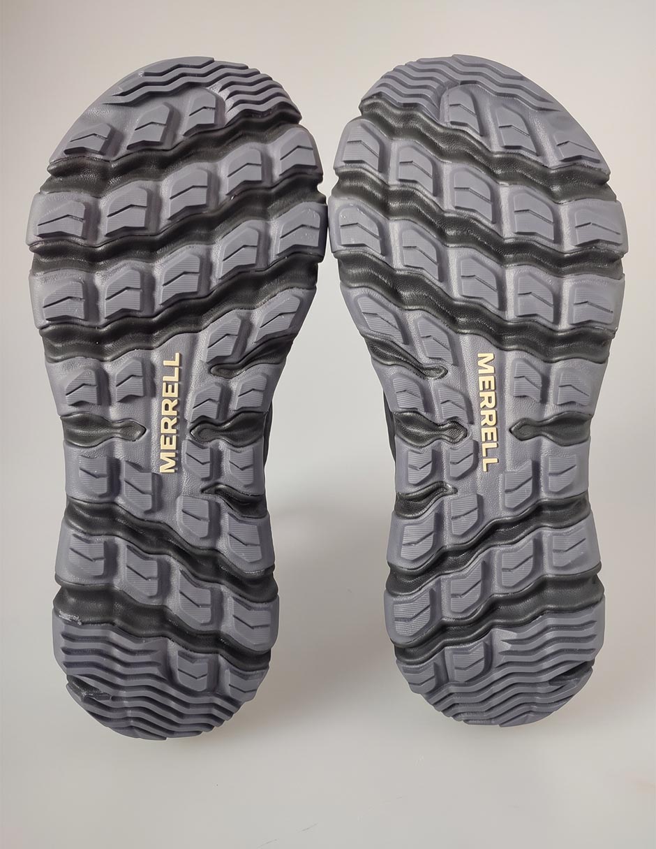 Tenis Maipo Explorer Aeros para entrenamiento de hombre 4