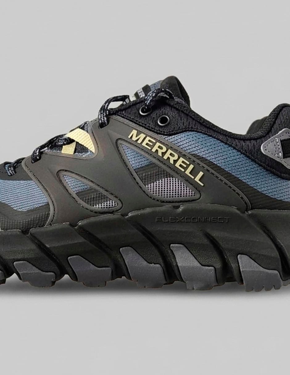 Tenis Maipo Explorer Aeros para entrenamiento de hombre 5