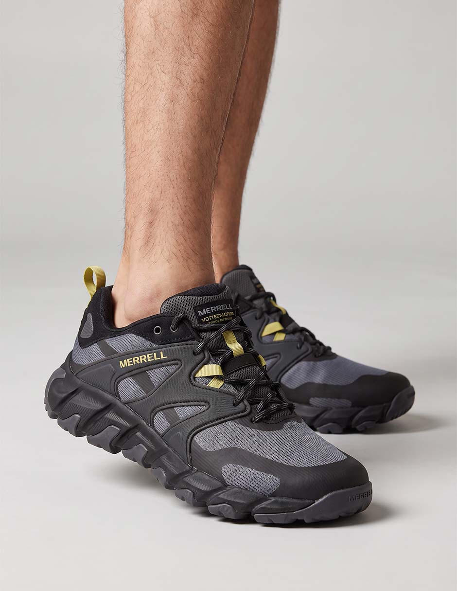 Tenis Maipo Explorer Aeros para entrenamiento de hombre 6