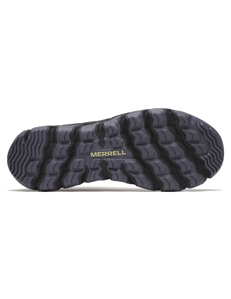 Tenis Maipo Explorer Aeros para entrenamiento de hombre 3