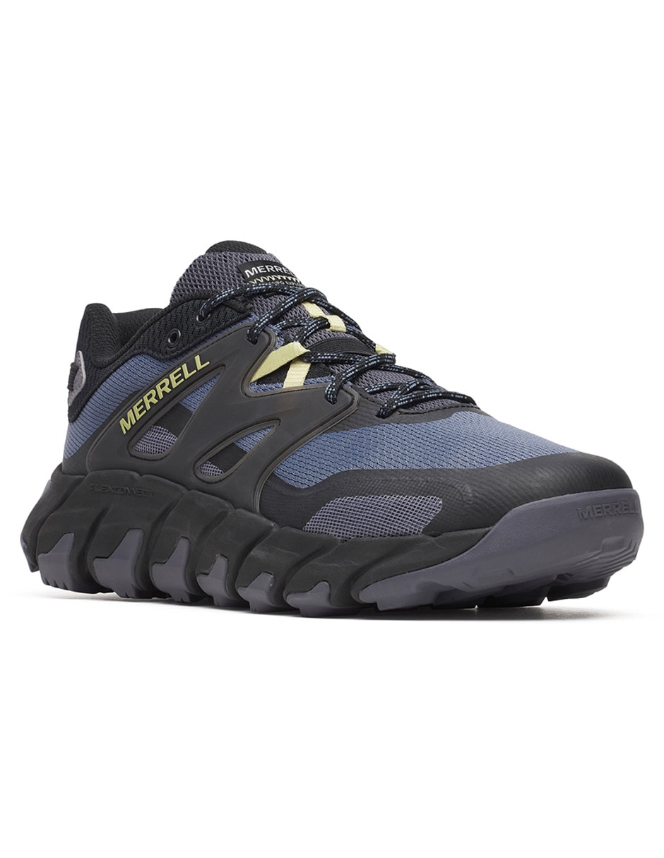 Tenis Maipo Explorer Aeros para entrenamiento de hombre 6