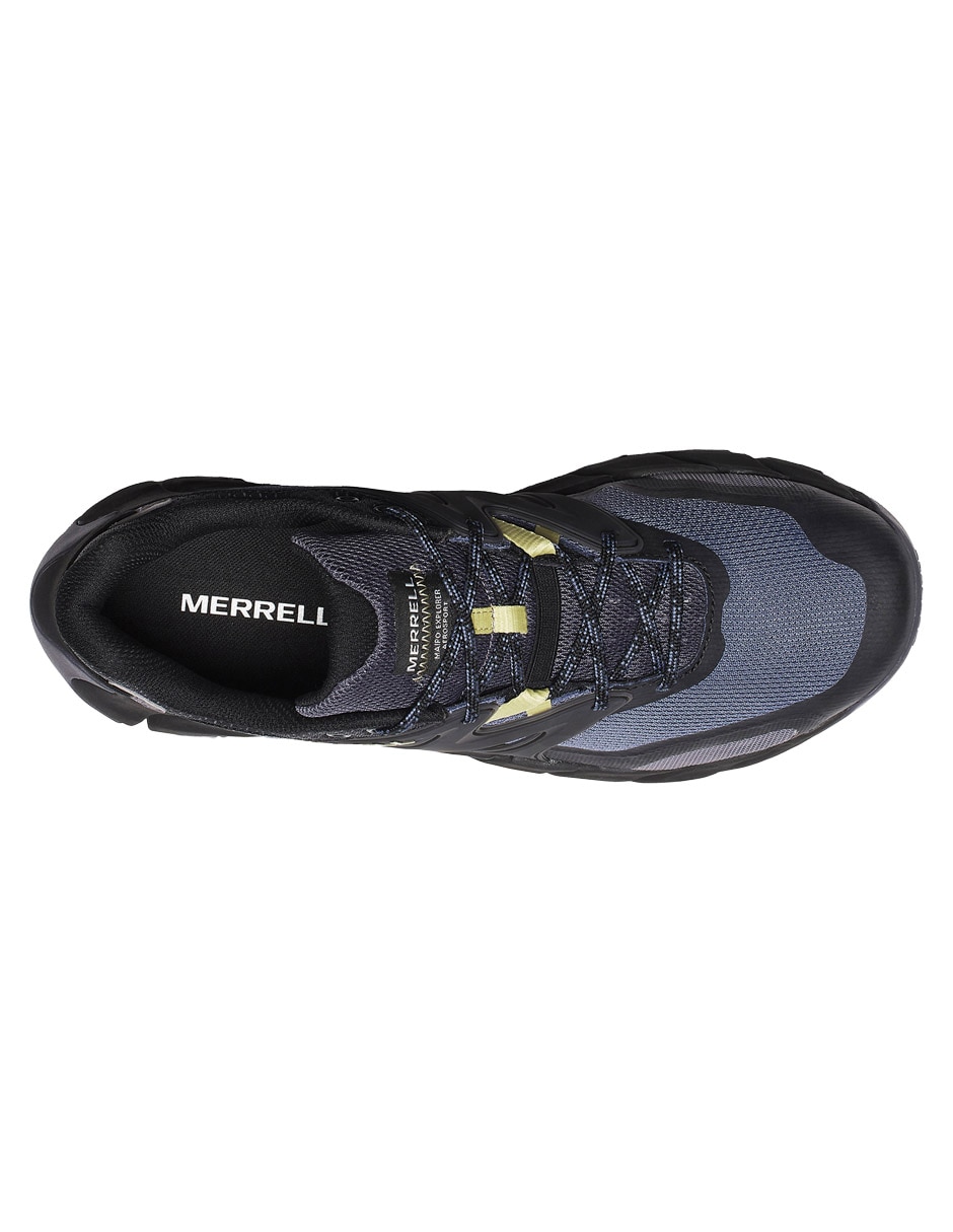 Tenis Maipo Explorer Aeros para entrenamiento de hombre 8