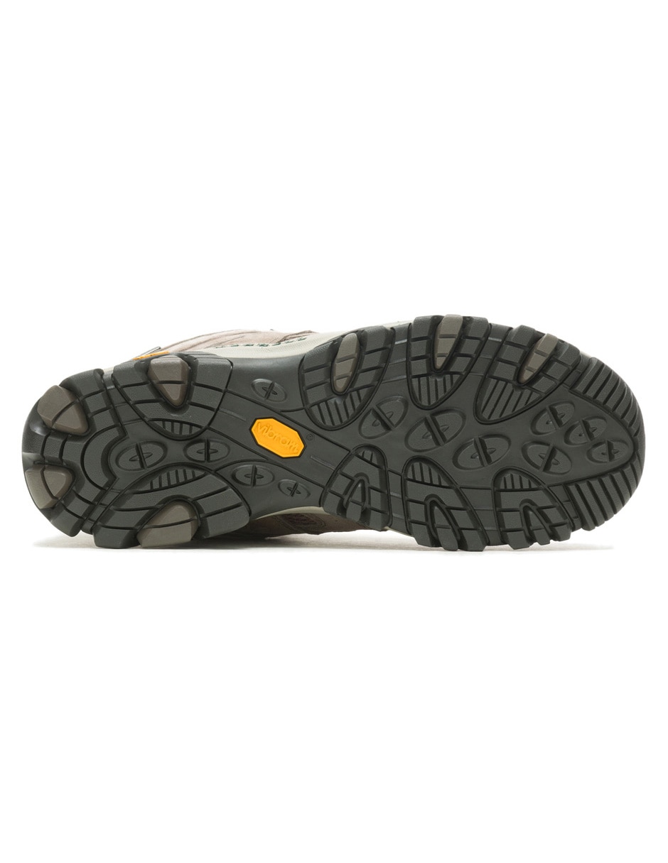 Tenis Moab 3 Mid Wp para montañismo de hombre 5