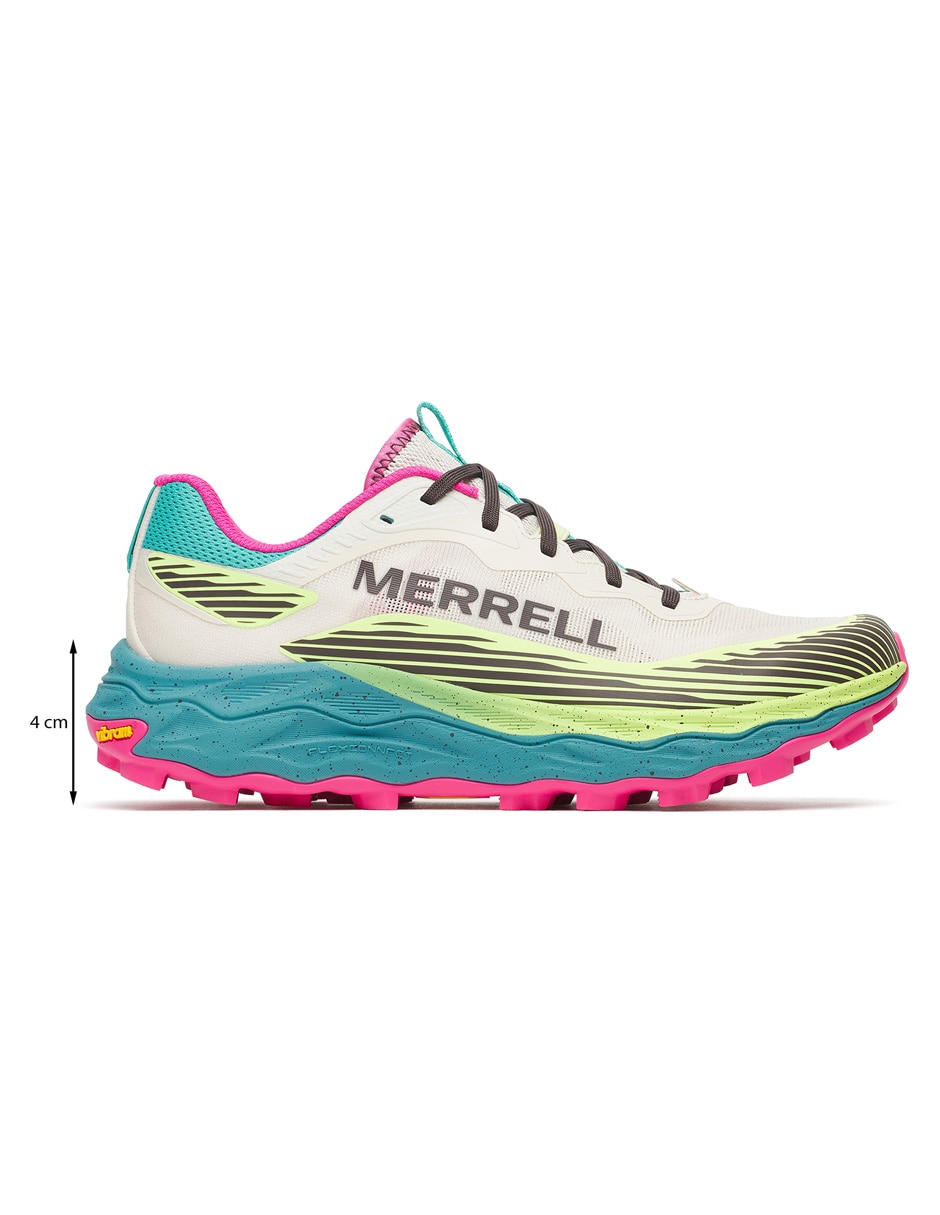 Tenis para entrenamiento de hombre 9