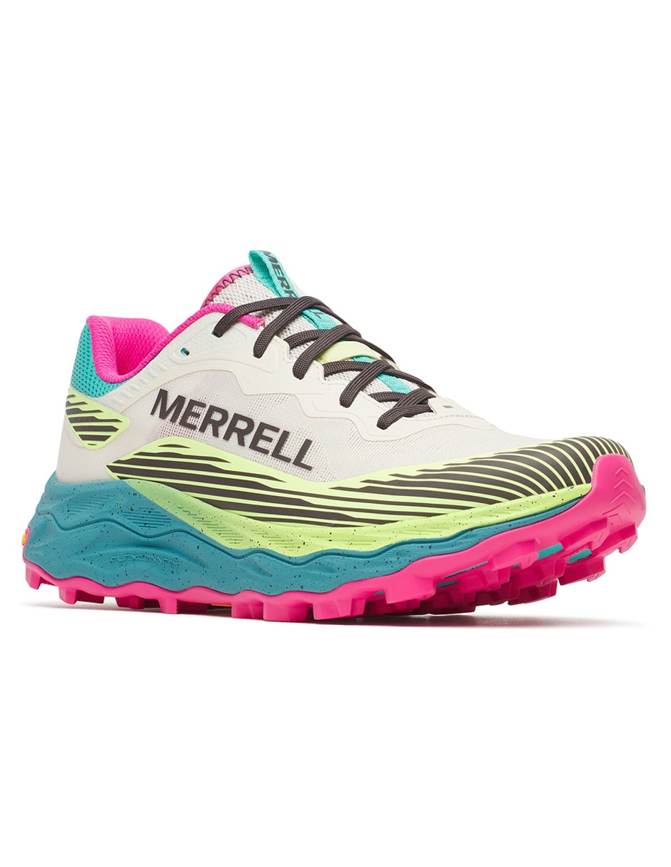 Tenis para entrenamiento de hombre 2
