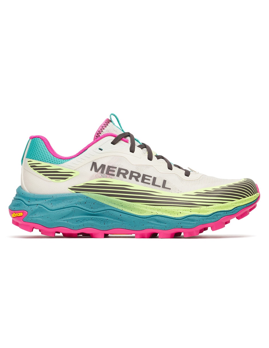 Tenis para entrenamiento de hombre 3