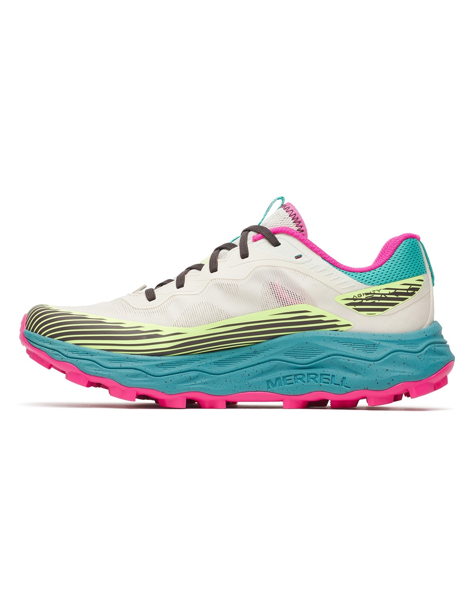 Tenis para entrenamiento de hombre 6
