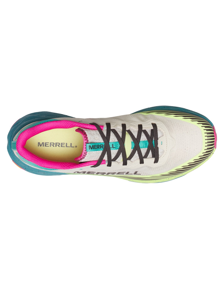 Tenis para entrenamiento de hombre 7