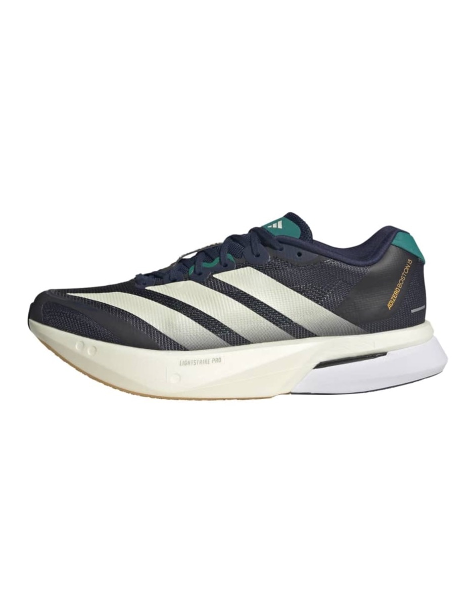 Tenis Adizero Boston 13 M para correr de hombre