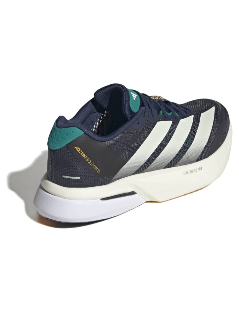 Tenis Adizero Boston 13 M para correr de hombre 2