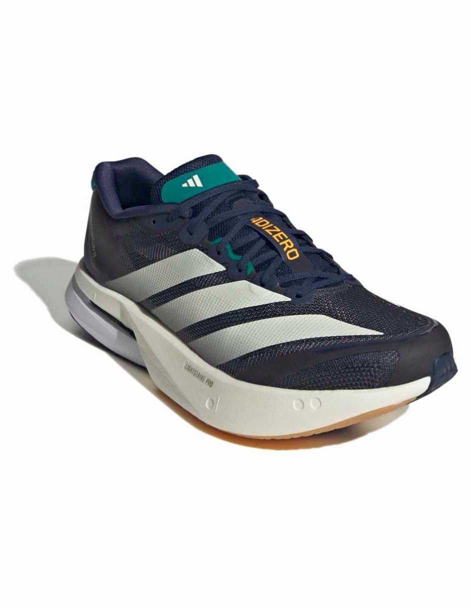 Tenis Adizero Boston 13 M para correr de hombre 3