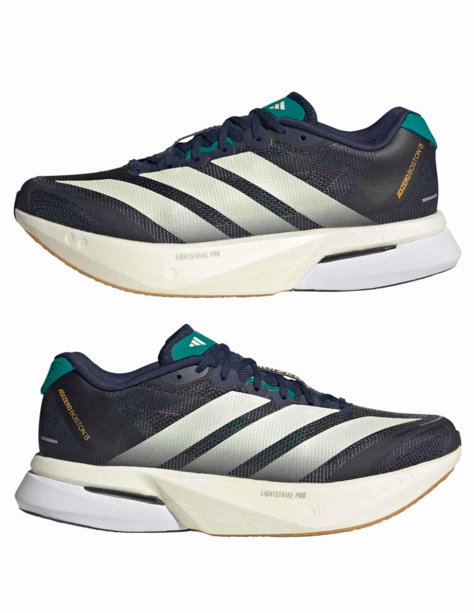 Tenis Adizero Boston 13 M para correr de hombre 4