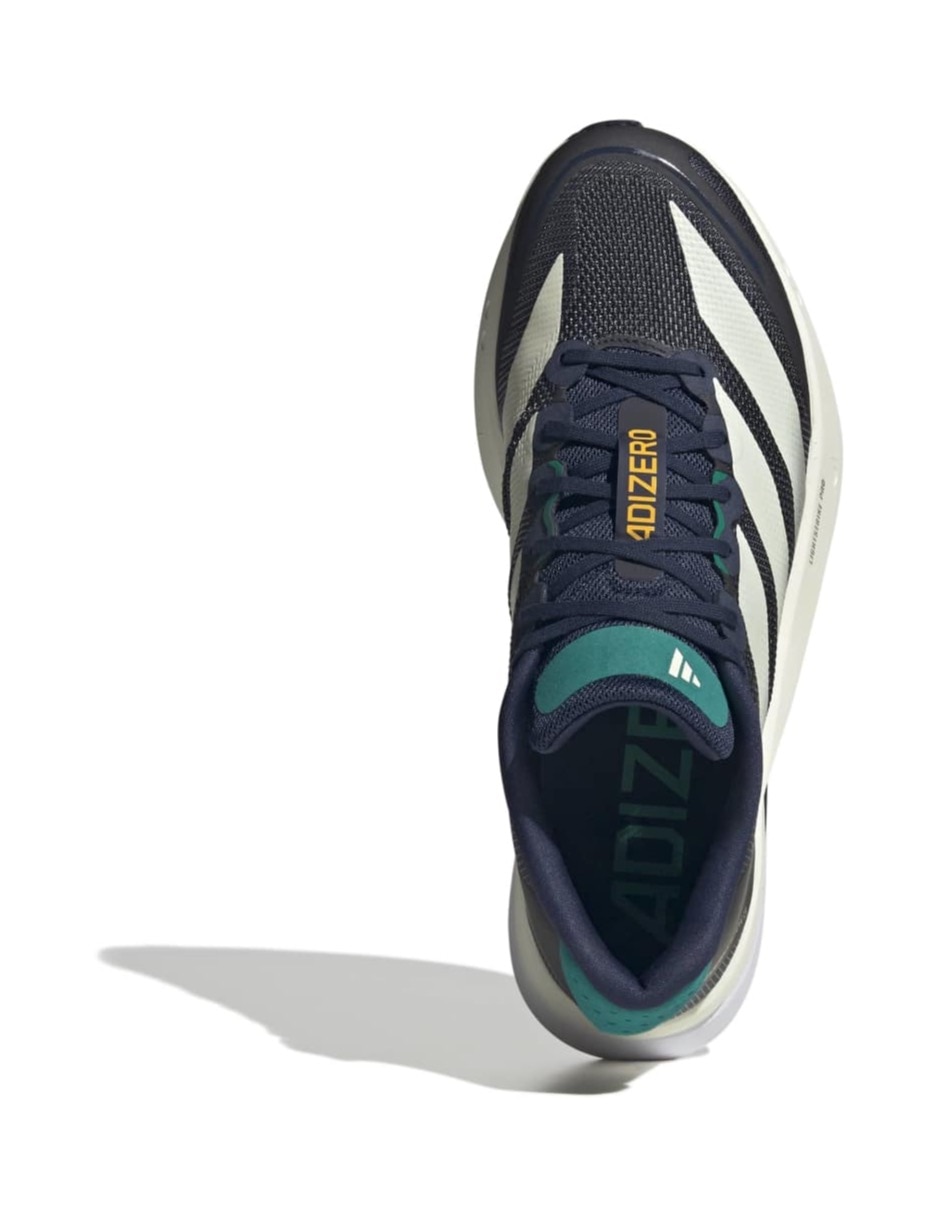 Tenis Adizero Boston 13 M para correr de hombre 5