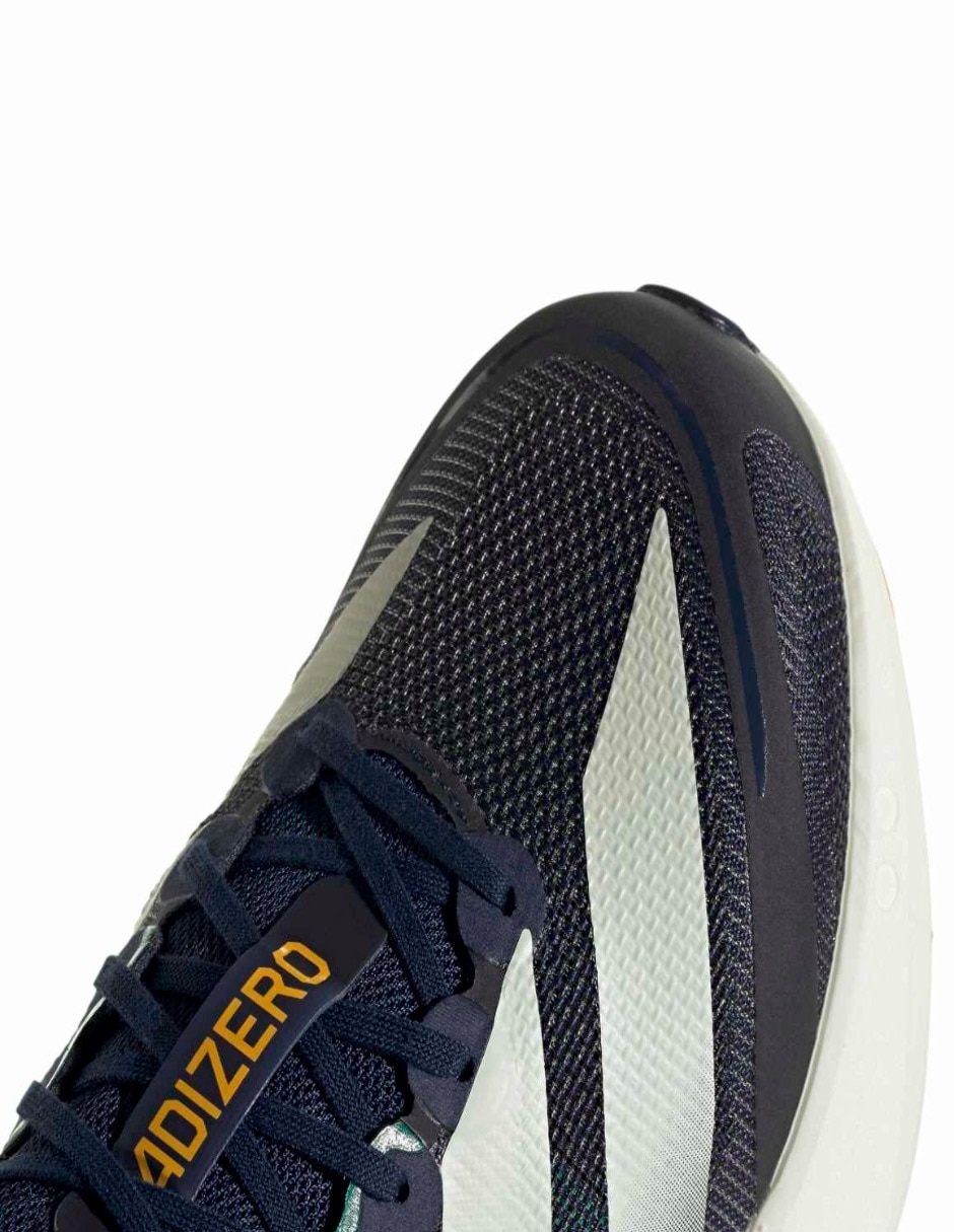 Tenis Adizero Boston 13 M para correr de hombre 6