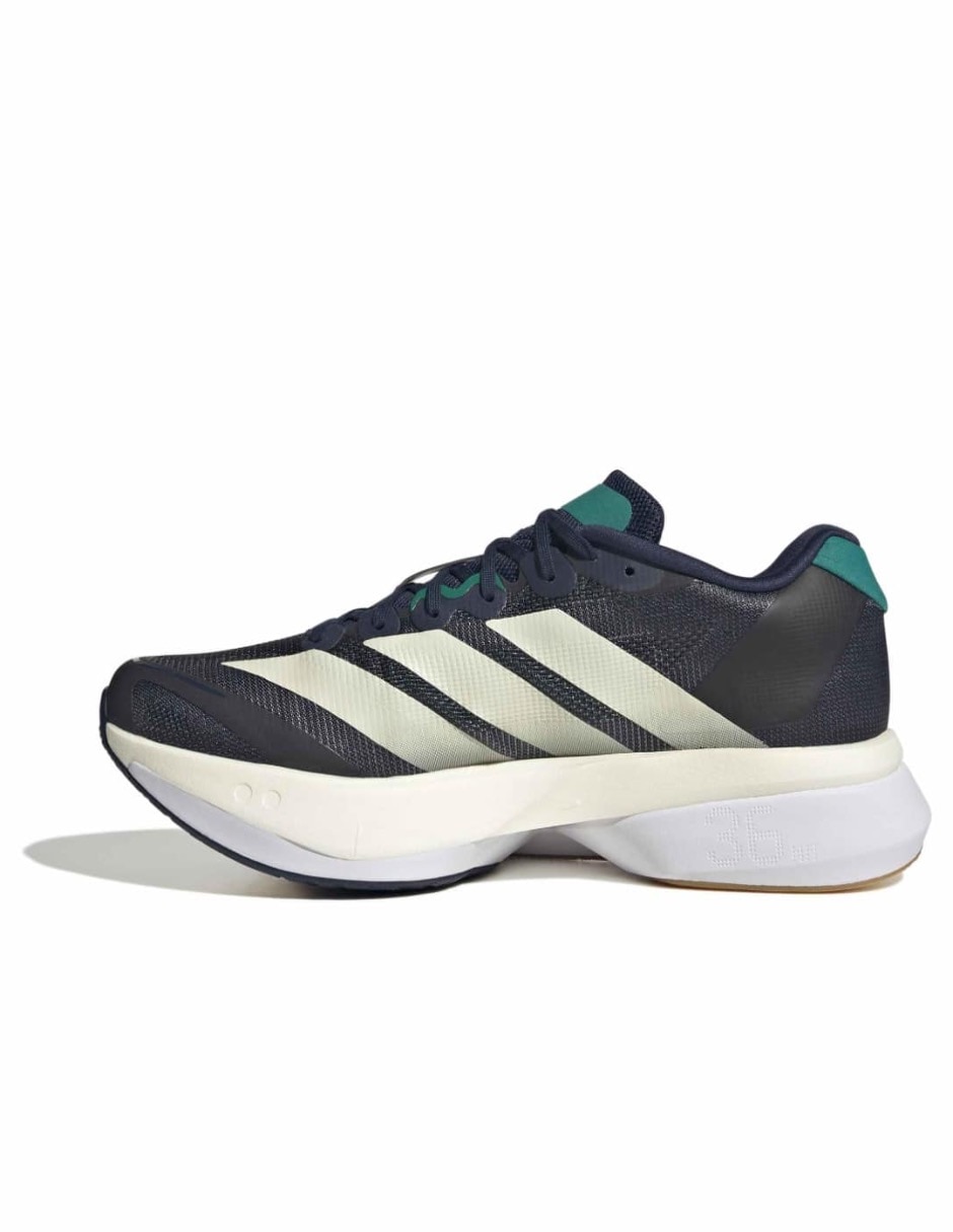 Tenis Adizero Boston 13 M para correr de hombre 9