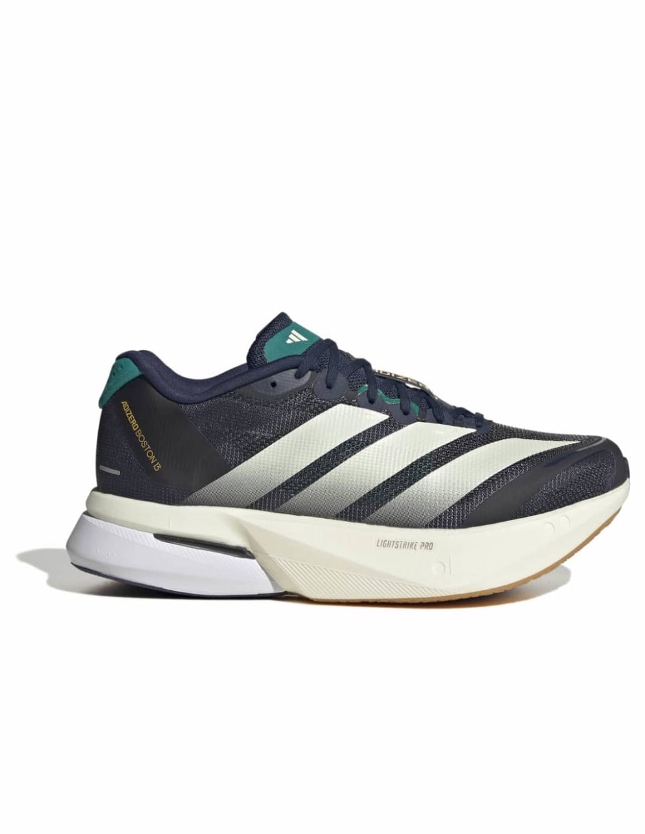 Tenis Adizero Boston 13 M para correr de hombre 10