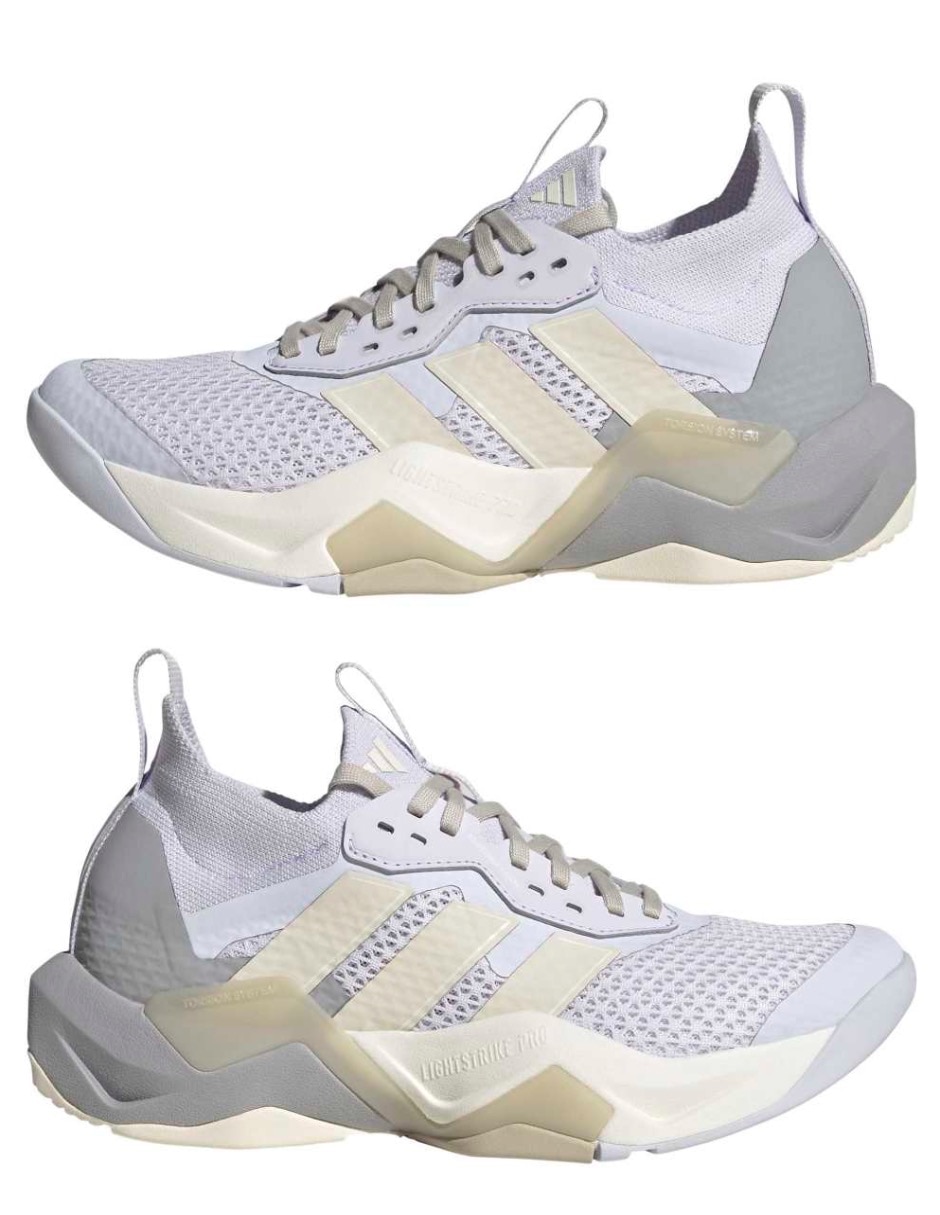 Tenis para entrenamiento Rapidmove ADV 2 Trainer W de mujer 4