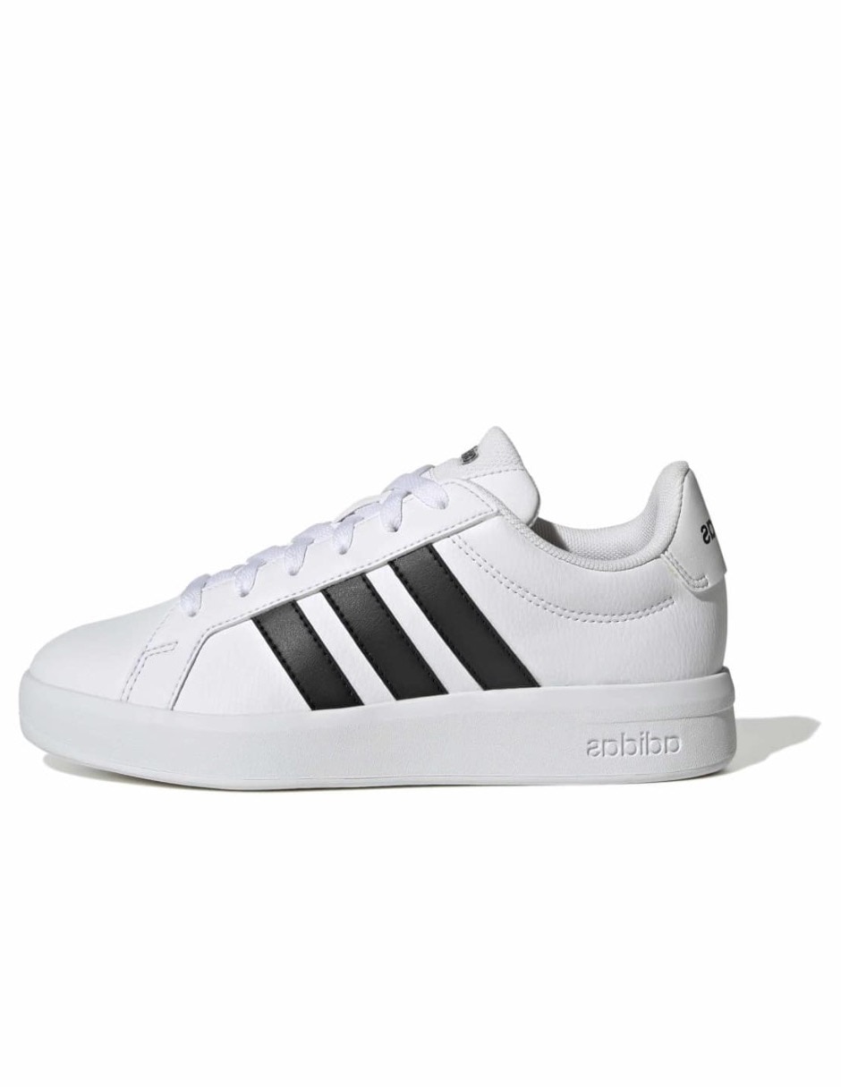 Tenis Adidas Adidas grand Court Base 3.0 de Mujer