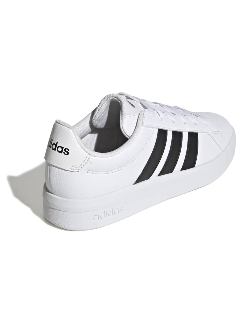 Tenis Adidas Adidas grand Court Base 3.0 de Mujer