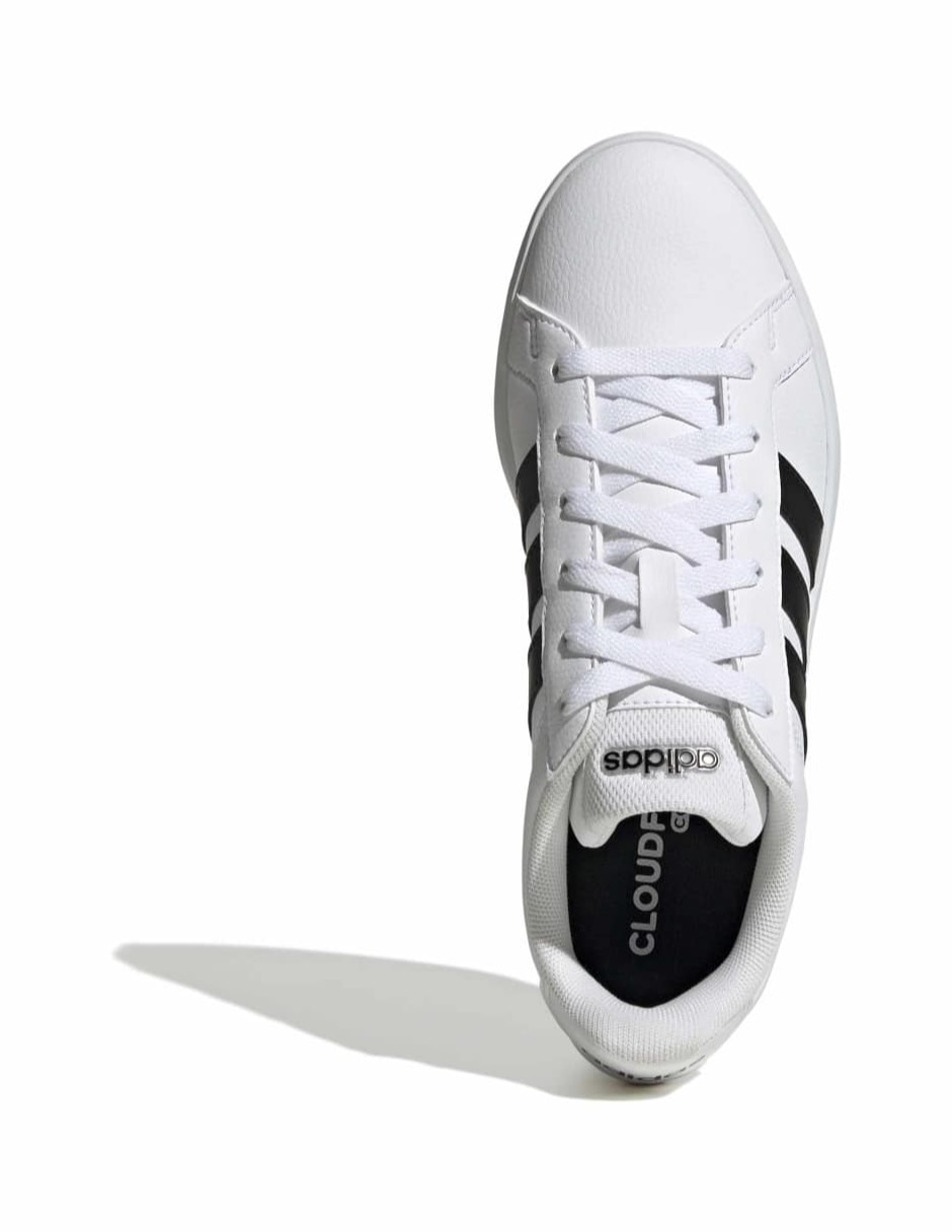 Tenis Adidas Adidas grand Court Base 3.0 de Mujer