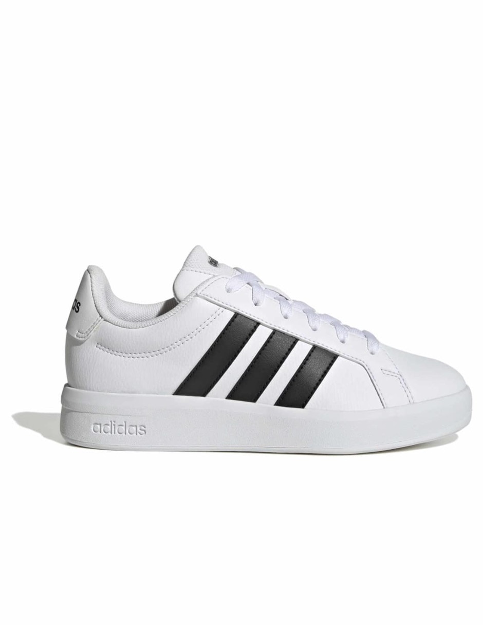 Tenis Adidas Adidas grand Court Base 3.0 de Mujer