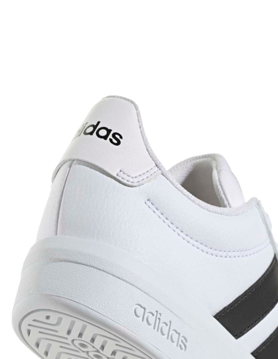 Tenis Adidas Adidas grand Court Base 3.0 de Mujer