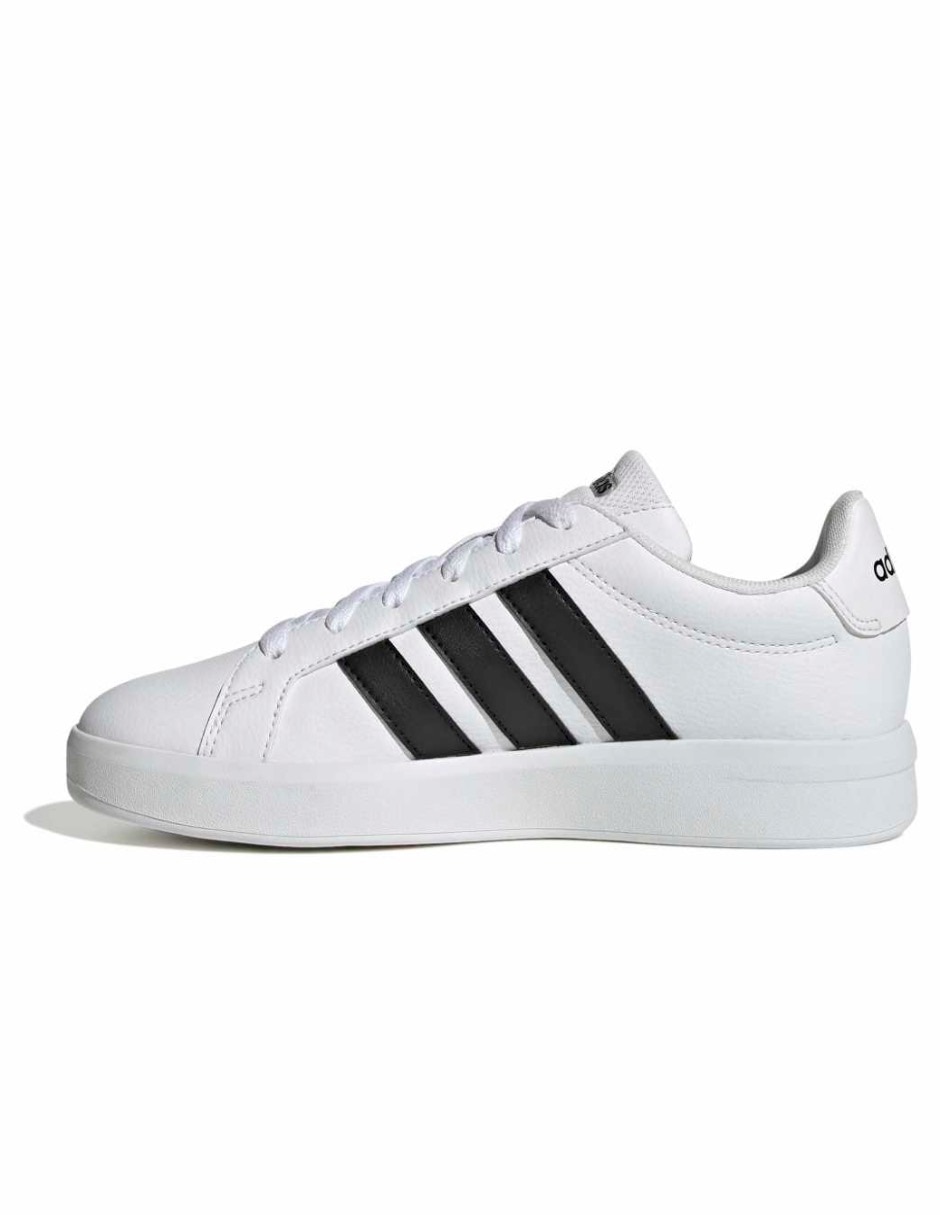 Tenis Adidas Adidas grand Court Base 3.0 de Mujer