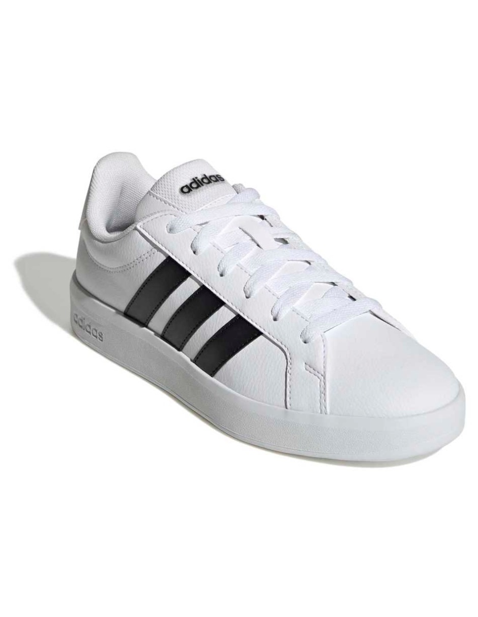 Tenis Adidas Adidas grand Court Base 3.0 de Mujer