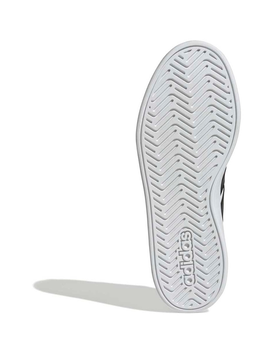 Tenis Adidas Adidas grand Court Base 3.0 de Mujer