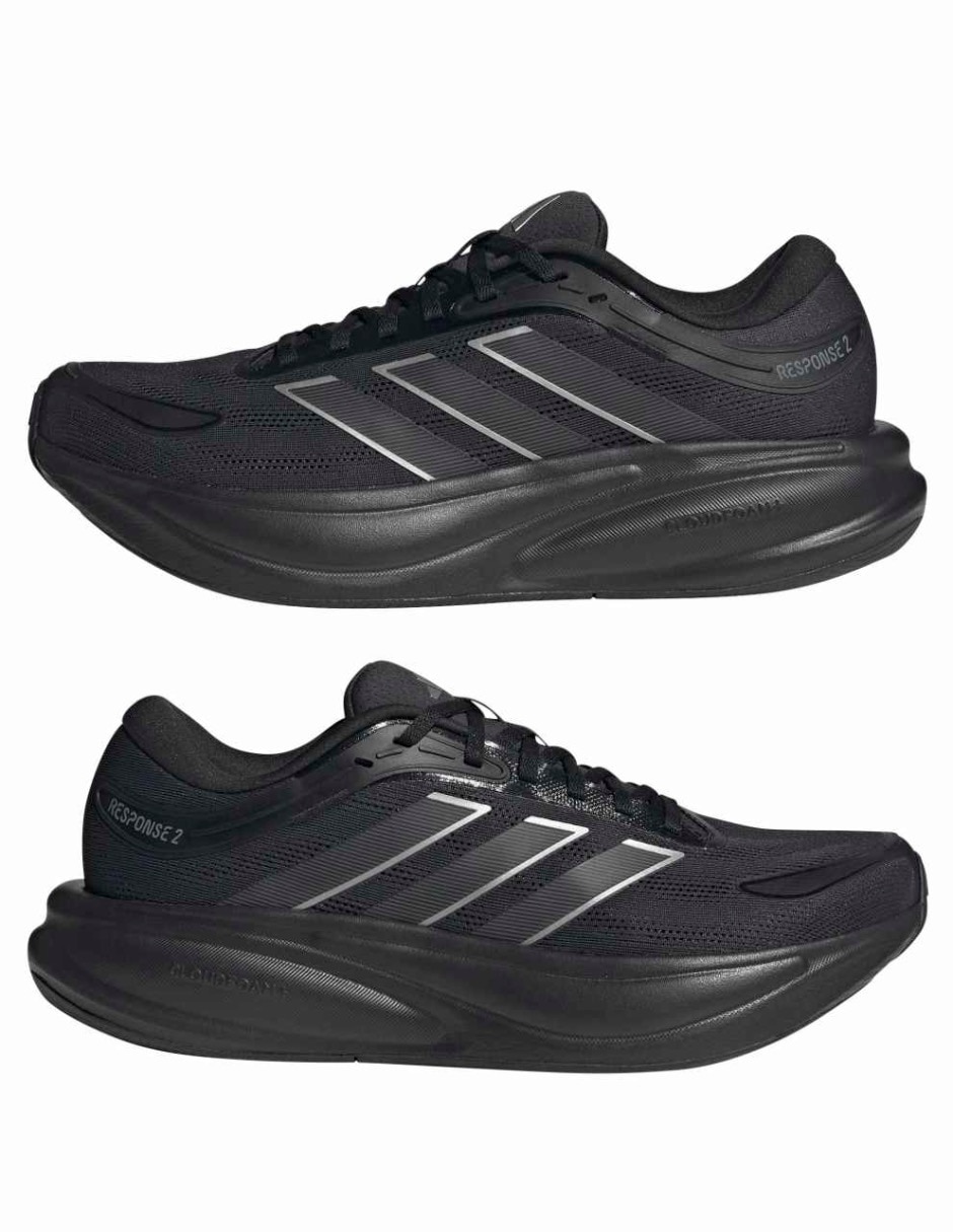 Tenis Response 2 M para correr de hombre 4