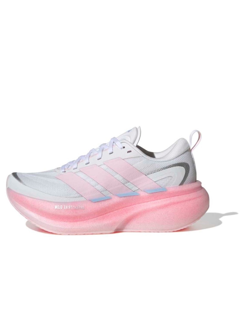 Tenis Supernova Glide W para correr de mujer