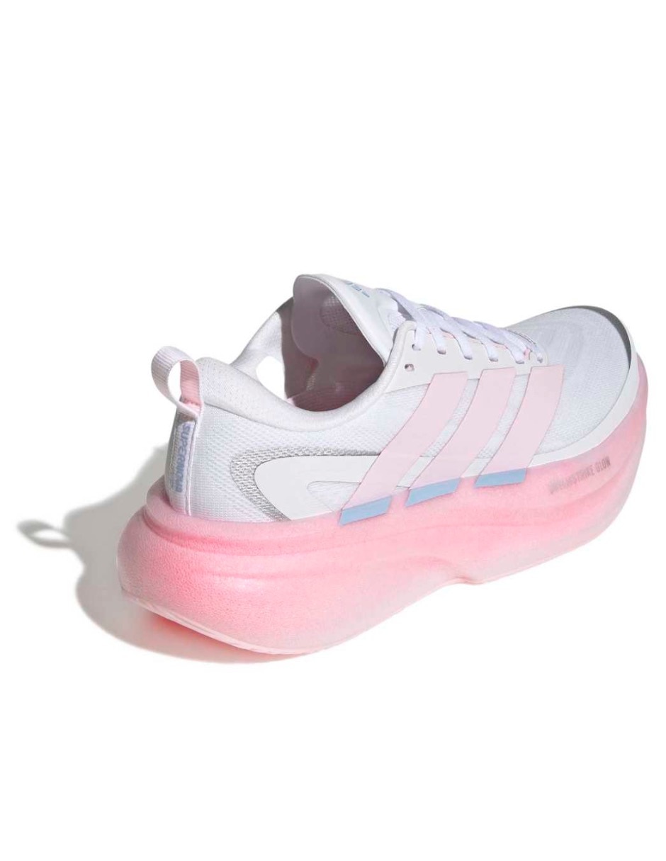 Tenis Supernova Glide W para correr de mujer 2