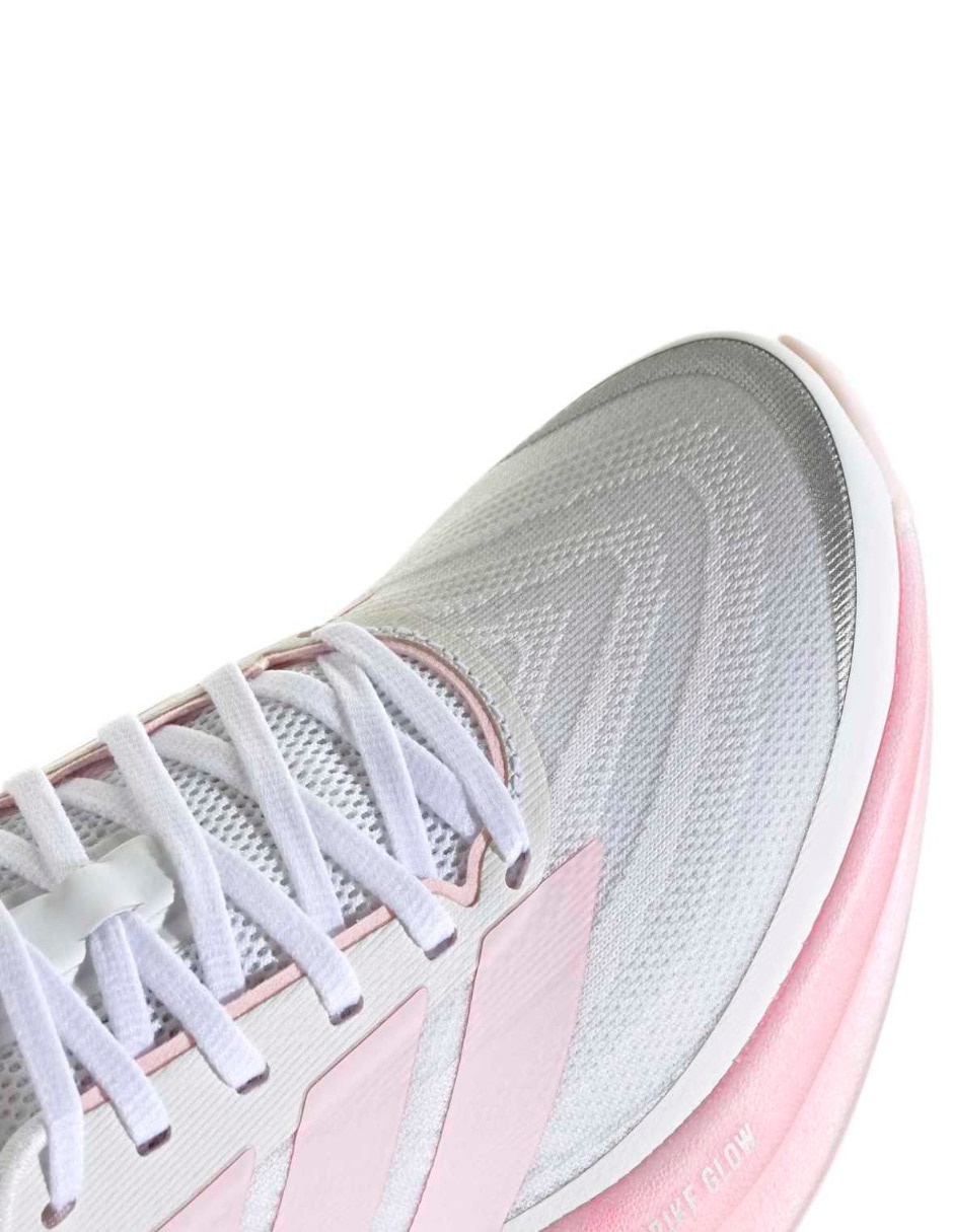 Tenis Supernova Glide W para correr de mujer 3