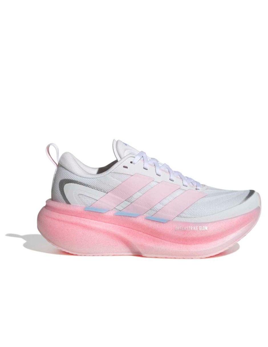 Tenis Supernova Glide W para correr de mujer 5
